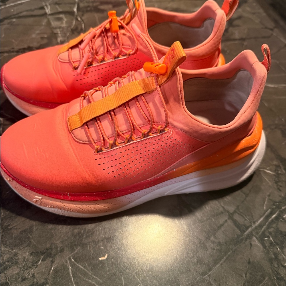 Healthcare Workers Women's Sneakers